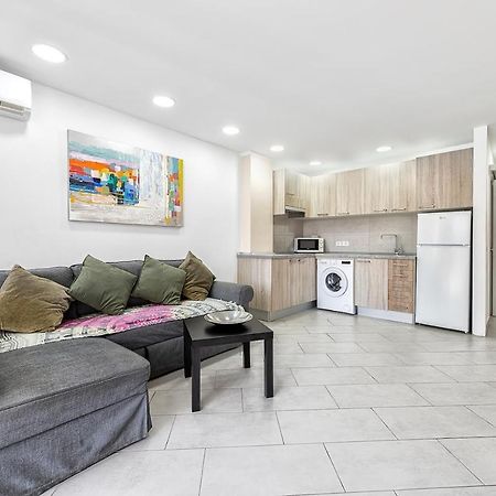 Appartamento Casa complesso Tanife Yumbo Playa del Inglés Esterno foto