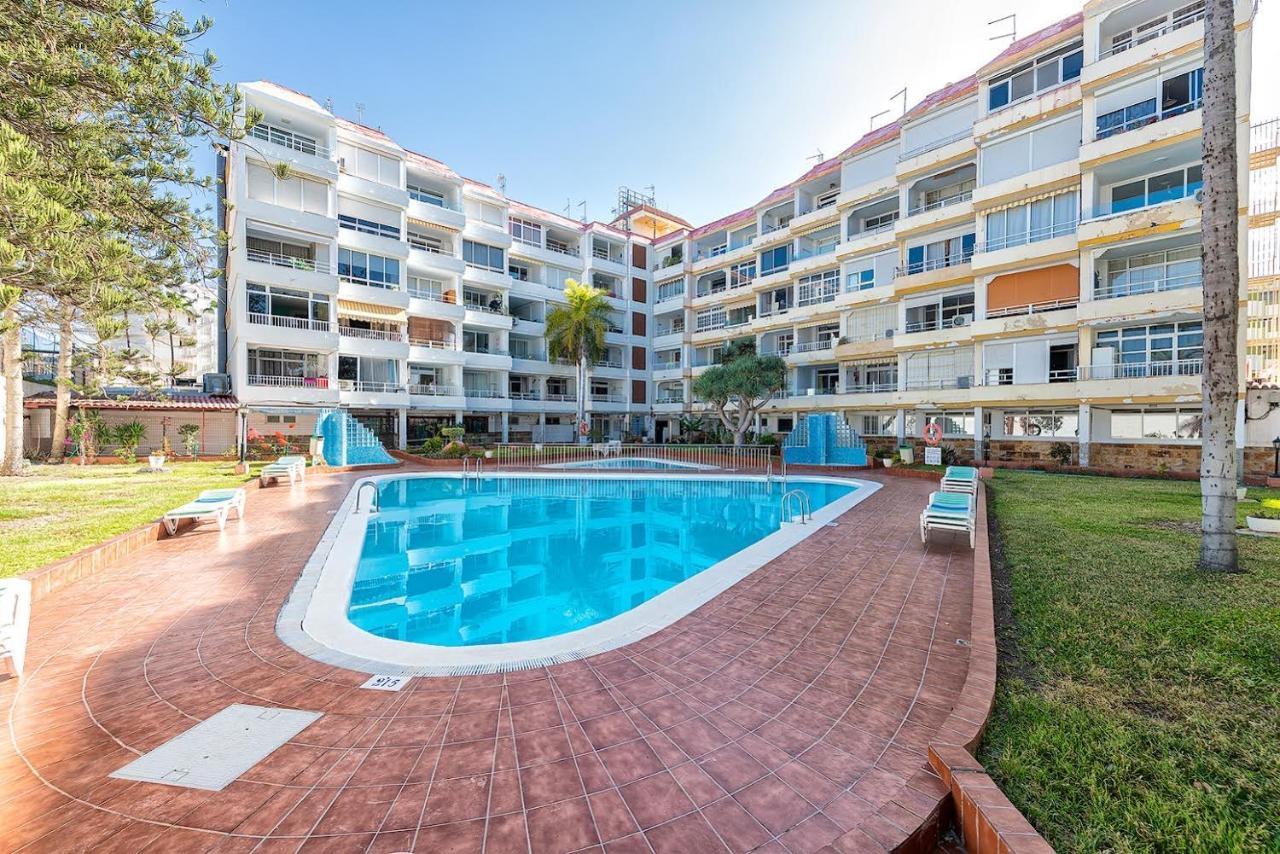 Appartamento Casa complesso Tanife Yumbo Playa del Inglés Esterno foto