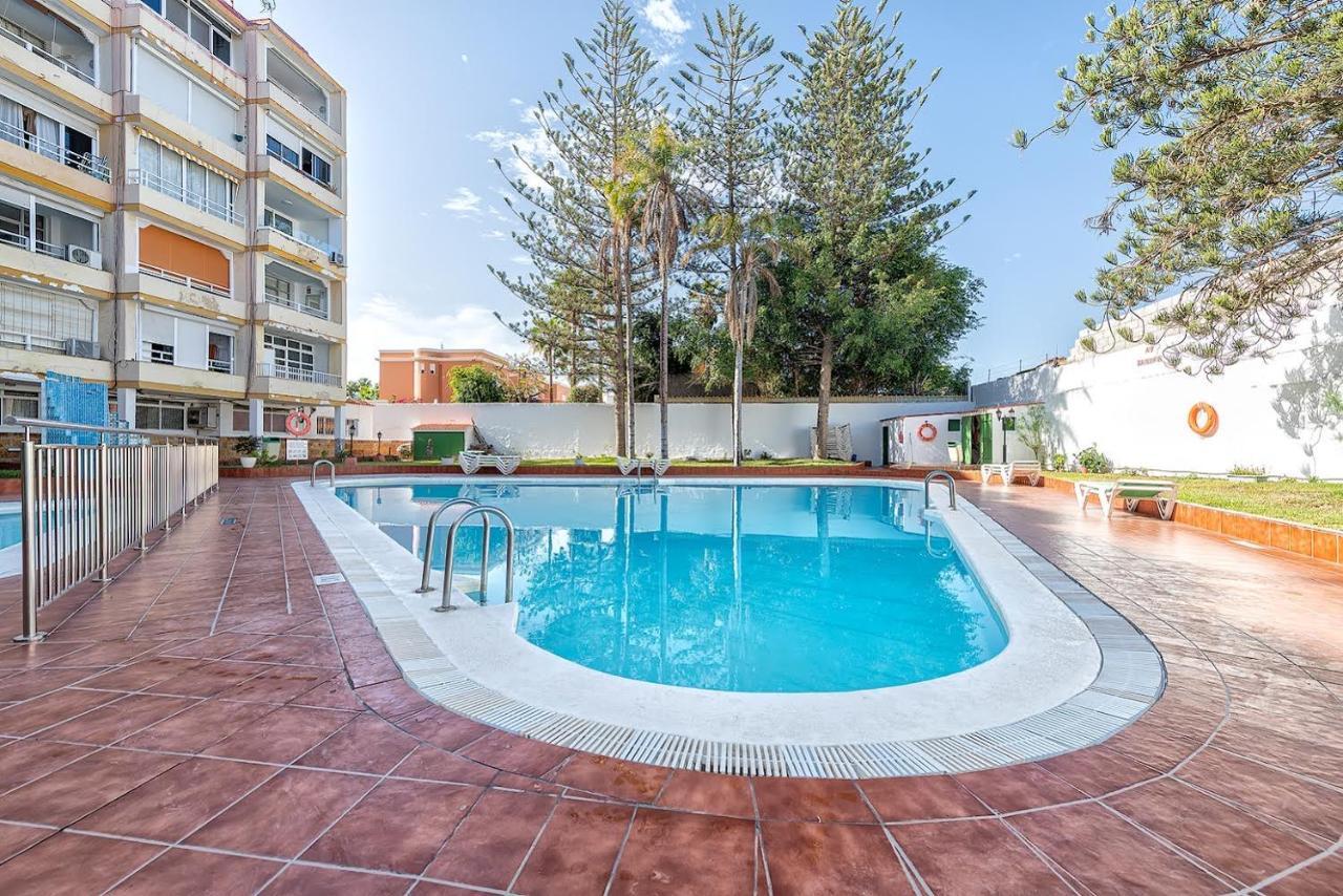 Appartamento Casa complesso Tanife Yumbo Playa del Inglés Esterno foto